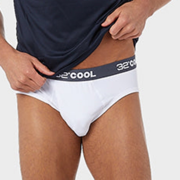 32 Degrees Underwear & Socks 32d Degrees Mens Air Mesh Brief